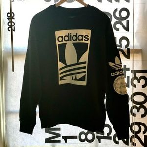 Adidas Original Sweatshirt
